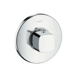 Hansgrohe Metris Thermostat Unterputz Fertigset Chrom 31570000