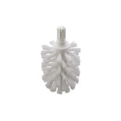 Hansgrohe WC Bürste Einzeln 40088000