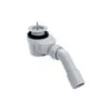 Hansgrohe Ablaufgarnitur Duschwannen Starolift 52 Grundset 60052180