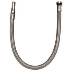 Hansgrohe Steckschlauch 450 Mm Lang