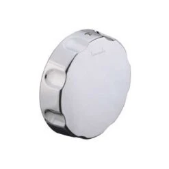 Hansgrohe Drehgriff Für Wannengarnituren Chrom 96083000