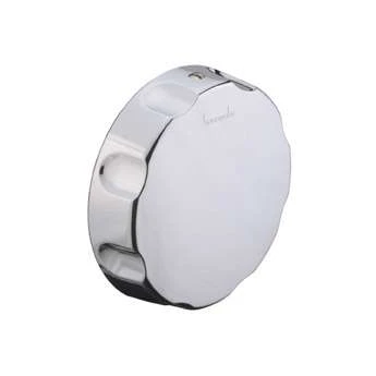 Hansgrohe Drehgriff Für Wannengarnituren Chrom 96083000 1 Hansgrohe Drehgriff Für Wannengarnituren Chrom 96083000