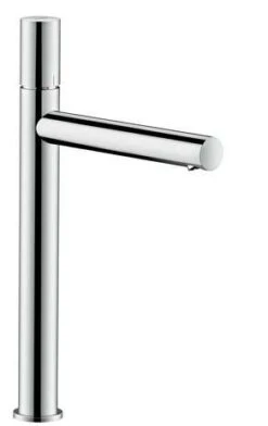 Hansgrohe Waschtischmischer 260 Axor Uno Zerogriff Ohne Ablaufgarnitur PB Polished Brass, 45004930