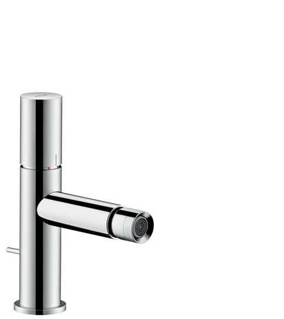 Hansgrohe Bidetmischer Axor Uno Bügelgriff VC Chrom, 45200000 1 Hansgrohe Bidetmischer Axor Uno Bügelgriff VC Chrom, 45200000