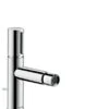 Hansgrohe Bidetmischer Axor Uno Select Chrom, 45210000
