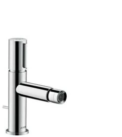 Hansgrohe Bidetmischer Axor Uno Select BN Brushed Nickel, 45210820