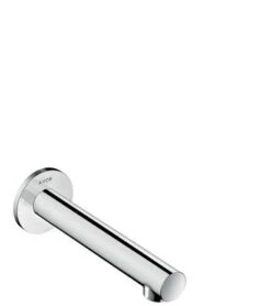 Hansgrohe Wanneneinlauf Axor Uno PB Polished Brass, 45410930
