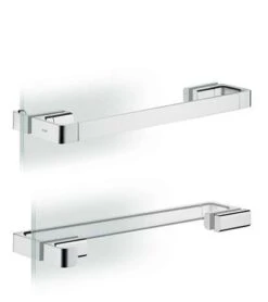 Hansgrohe AXOR Universal Accessories Duschtürgriff 444 Mm Chrom, 42837000