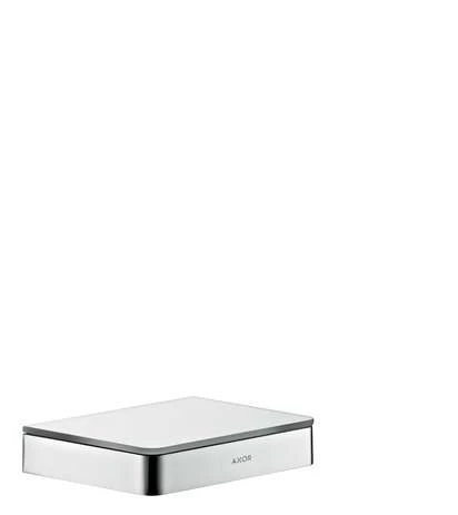 Hansgrohe AXOR Universal Accessories Ablage 150 Mm Chrom, 42840000 1 Hansgrohe AXOR Universal Accessories Ablage 150 Mm Chrom, 42840000
