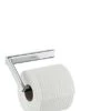 Hansgrohe AXOR Universal Accessories Papierrollenhalter Ohne Deckel Chrom, 42846000