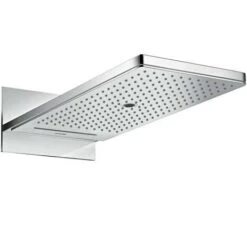 Hansgrohe AXOR ShowerSolutions Kopfbrause 250/580 3jet Chrom, 35283000