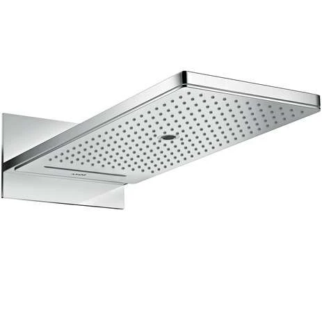Hansgrohe AXOR ShowerSolutions Kopfbrause 250/580 3jet Chrom, 35283000 1 Hansgrohe AXOR ShowerSolutions Kopfbrause 250/580 3jet Chrom, 35283000