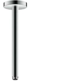 Hansgrohe Decken-Anschlussstück Axor DN15 300mm Chrom, 26433000