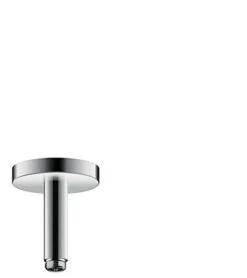 Hansgrohe Decken-Anschlussstück Axor DN15 100mm Chrom, 26432000