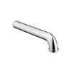 Hansgrohe Gebogenes Rohr M.Bord Axor DN32 X 300mm Chrom, 51316000