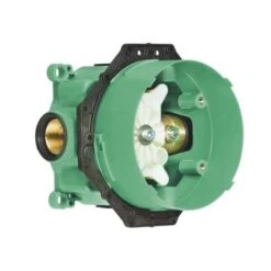 Hansgrohe AXOR Grundkörper IBox Universal Mit Vorabsperrung, 01750180