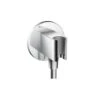 Hansgrohe AXOR ShowerSolutions Portereinheit Round Chrom, 36733000