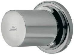 Ideal Standard Celia Wandeinbauventil DN 15 Und DN 20 Für Wandeinbau, Chrom, A3453AA