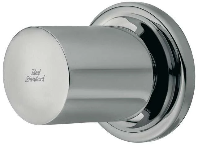 Ideal Standard Celia Wandeinbauventil DN 15 Und DN 20 Für Wandeinbau, Chrom, A3453AA 1 Ideal Standard Celia Wandeinbauventil DN 15 Und DN 20 Für Wandeinbau, Chrom, A3453AA