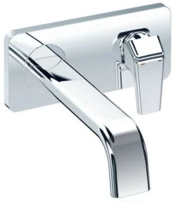 Ideal Standard JADO UP-Bausatz 1 Für STRADA Und JES Chrom, A5948NU