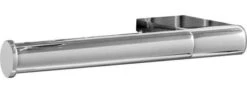 Ideal Standard Connect Reservenrollenhalter, Chrom, N1383AA