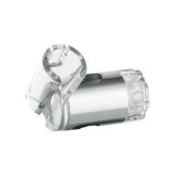 KLUDI Schieber Ersatzteiln LOGO Chrom 7133705-00