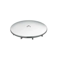 KLUDI Ablaufgarnitur TASSO 90 Feinbau-Set Chrom 7137005-00