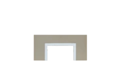 KESSEL Wandablauf Scada 48063 Verkleidungsplatte Für Ständerwerk