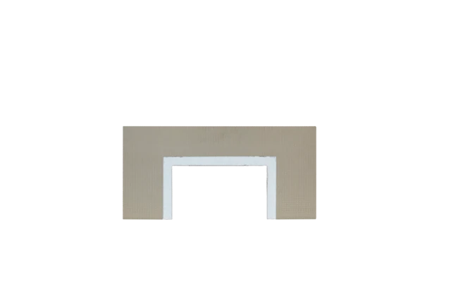 KESSEL Wandablauf Scada 48063 Verkleidungsplatte Für Ständerwerk 1 KESSEL Wandablauf Scada 48063 Verkleidungsplatte Für Ständerwerk