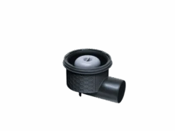 KESSEL Grundkörper Ecoguss 48311 DN100 Seitlich M. GV