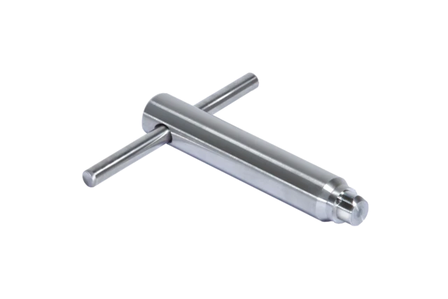 KESSEL Spezialschlüssel Für Art.-Nr. 48 954-S-V2A-KF, 48954-SL 1 KESSEL Spezialschlüssel Für Art.-Nr. 48 954-S-V2A-KF, 48954-SL