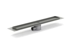 MEPA-Duschrinne Edelstahl Länge 800 Mm 150303