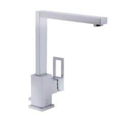 Steinberg Serie 162 Waschtisch-Einhebelmischbatterie 1621501