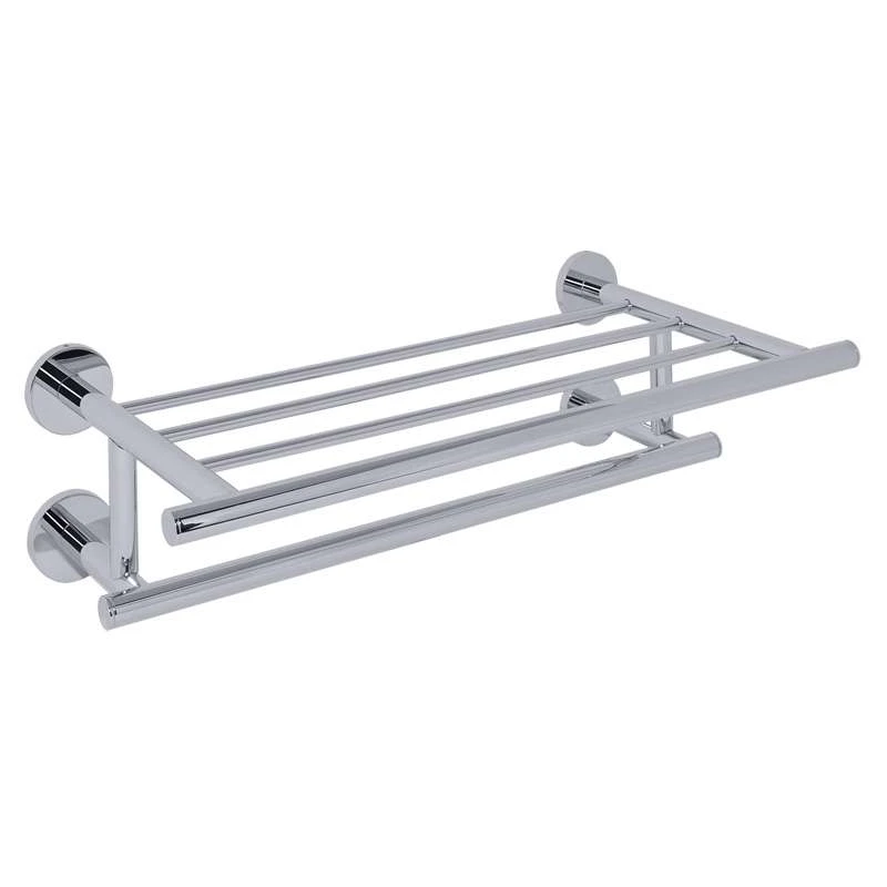 Steinberg Serie 650 Handtuchablage 6502750 2 Steinberg Serie 650 Handtuchablage 6502750 – Bild 2