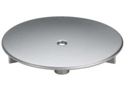 Viega Tempoplex Plus-Ausstattungsset, Verchromt 560003